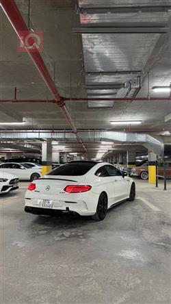 مێرسێدس بێنز C-Class